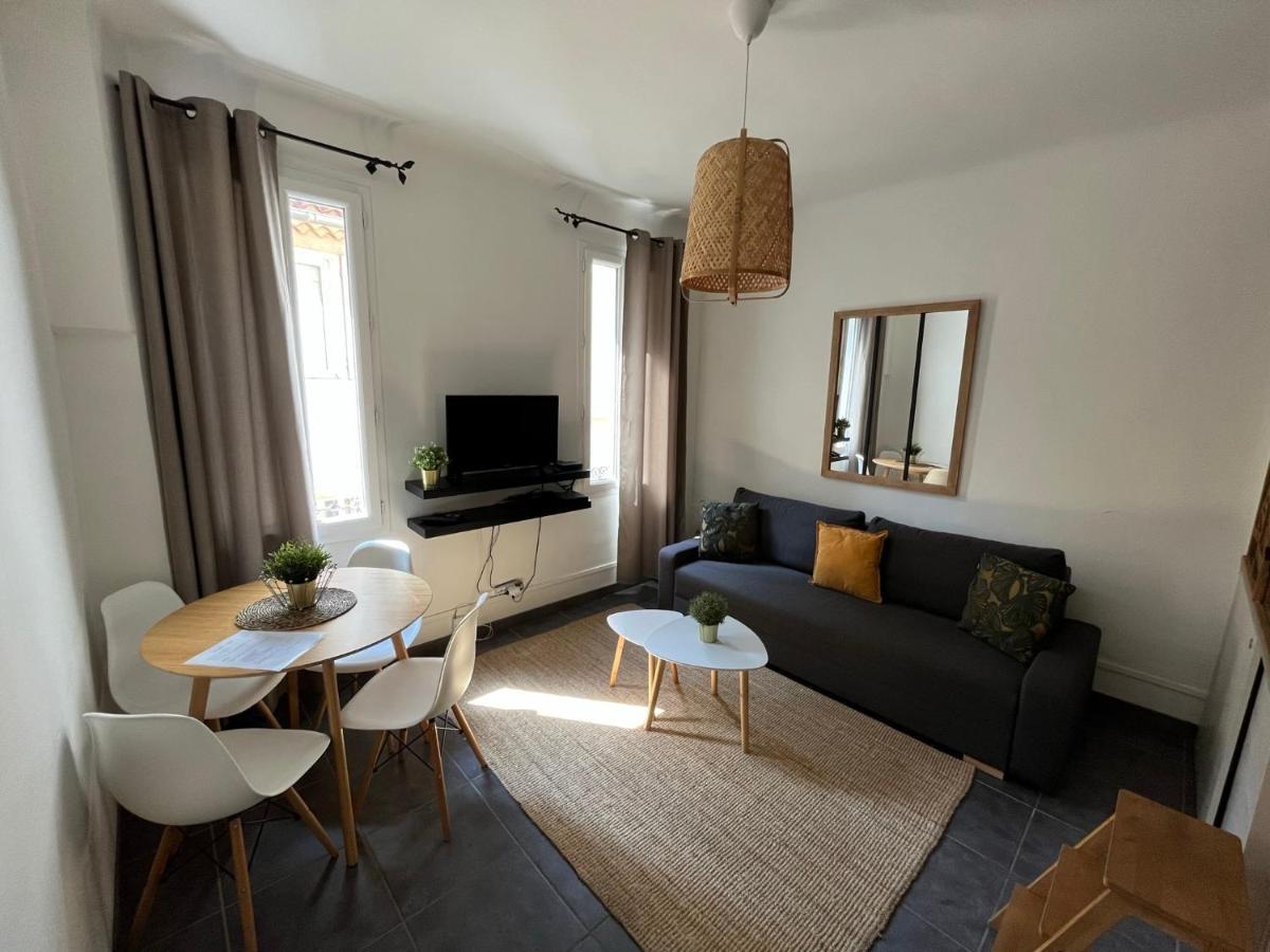 라시오타 Studio 12 Vieux Port 아파트 외부 사진